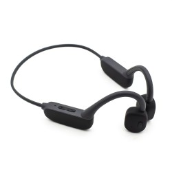 Imperial Blutc Active 2 Słuchawki Bezprzewodowy Opaska Na Szyję Sport Bluetooth Czarny