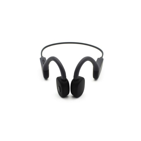 Imperial Blutc Active 2 Słuchawki Bezprzewodowy Opaska Na Szyję Sport Bluetooth Czarny