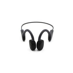 Imperial Blutc Active 2 Słuchawki Bezprzewodowy Opaska Na Szyję Sport Bluetooth Czarny