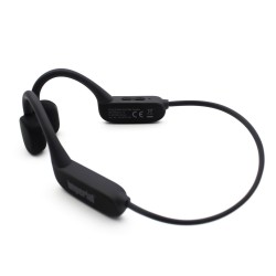 Imperial Blutc Active 2 Słuchawki Bezprzewodowy Opaska Na Szyję Sport Bluetooth Czarny