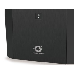 Zasilacz Awaryjny Ups Conceptronic 1200Va/720W/4Xuk/Hid Usb/Rj45In/Out/Avr Sw