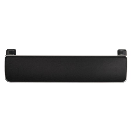 Contour Design Cdwrbk00110 Podkładka Pod Nadgarstek Skóra Wegańska Czarny
