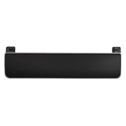 Contour Design Cdwrbk00110 Podkładka Pod Nadgarstek Skóra Wegańska Czarny