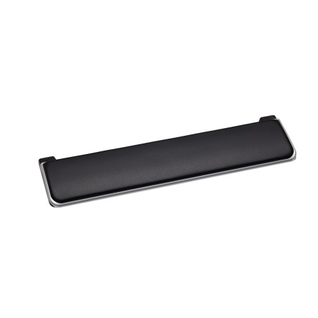 Contour Design Cdwrbk00110 Podkładka Pod Nadgarstek Skóra Wegańska Czarny