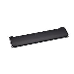 Contour Design Cdwrbk00110 Podkładka Pod Nadgarstek Skóra Wegańska Czarny
