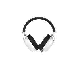 Słuchawki Dla Graczy Hyperpunk 3 Wireless Bezprzewodowe Białe