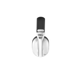 Słuchawki Dla Graczy Hyperpunk 3 Wireless Bezprzewodowe Białe