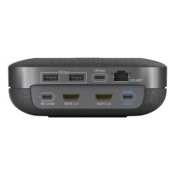 Stacja Dokująca Z Głośnikiem Purelink Vuelogic Vl-Sd200 - Bezprzewodowa - Bluetooth - 5 Watt
