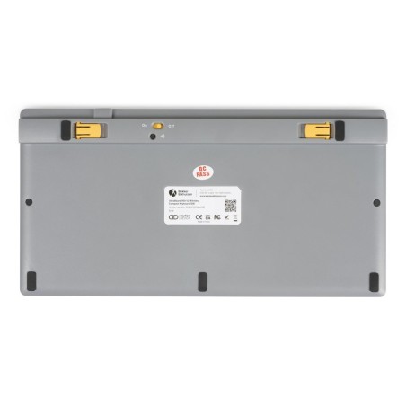 Bakkerelkhuizen Klawiatura Ultraboard 950 V2 Bezprzewodowa (Wielka Brytania) Sprzedaż Detaliczna
