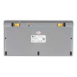 Bakkerelkhuizen Klawiatura Ultraboard 950 V2 Bezprzewodowa (Wielka Brytania) Sprzedaż Detaliczna