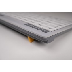 Bakkerelkhuizen Klawiatura Ultraboard 950 V2 Bezprzewodowa (Wielka Brytania) Sprzedaż Detaliczna