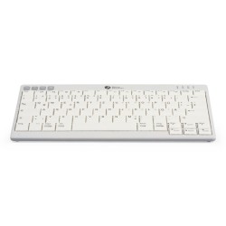 Bakkerelkhuizen Klawiatura Ultraboard 950 V2 Bezprzewodowa (Wielka Brytania) Sprzedaż Detaliczna
