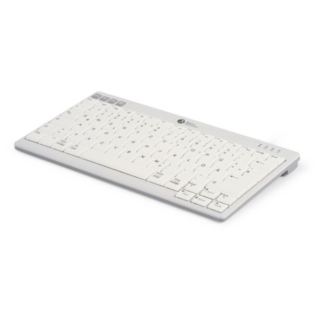 Bakkerelkhuizen Klawiatura Ultraboard 950 V2 Bezprzewodowa (Wielka Brytania) Sprzedaż Detaliczna