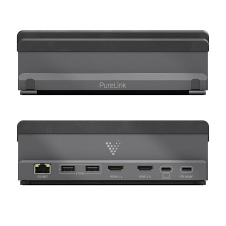 Purelink Vuelogic - Podstawka Dokująca - Ds100 (Vl-Ds100)