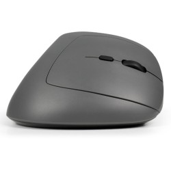Bakkerelkhuizen Midway Myszka Biuro Po Prawej Stronie Rf Wireless + Bluetooth + Usb Type-C Optyczny 2400 Dpi