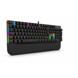 Inca Ikg-443 Klawiatura Gaming Usb Czarny
