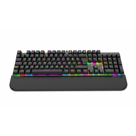 Inca Ikg-443 Klawiatura Gaming Usb Czarny
