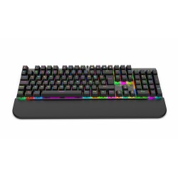 Inca Ikg-443 Klawiatura Gaming Usb Czarny
