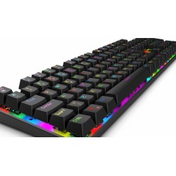 Inca Ikg-443 Klawiatura Gaming Usb Czarny