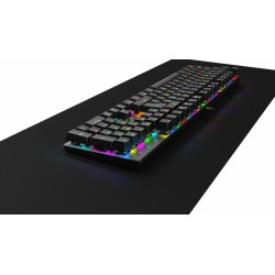 Inca Ikg-443 Klawiatura Gaming Usb Czarny