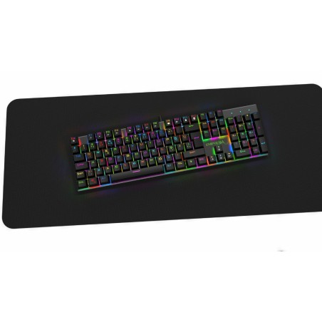 Inca Ikg-443 Klawiatura Gaming Usb Czarny