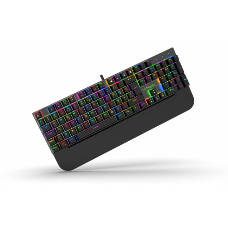 Inca Ikg-443 Klawiatura Gaming Usb Czarny