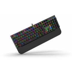 Inca Ikg-443 Klawiatura Gaming Usb Czarny