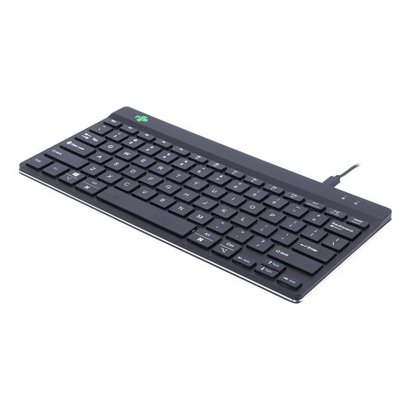 Komptaktowa Klawiatura R-Go Break - Qwerty