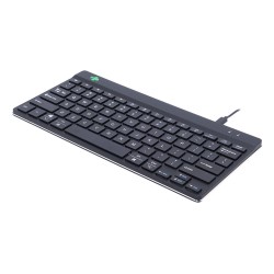Komptaktowa Klawiatura R-Go Break - Qwerty