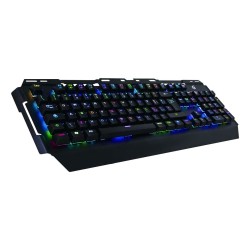 Conceptronic Kronic Klawiatura Gaming Usb Qwerty Włoski Czarny