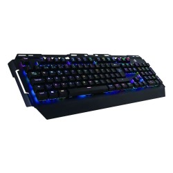 Conceptronic Kronic Klawiatura Gaming Usb Qwerty Portugalski Czarny
