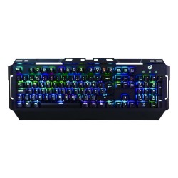 Conceptronic Kronic Klawiatura Gaming Usb Qwerty Portugalski Czarny