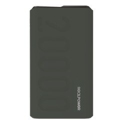 Realpower 333646 Bank Mocy 20000 Mah Zielony