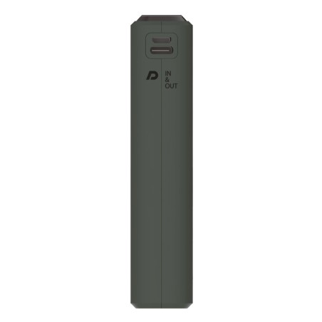 Realpower 333646 Bank Mocy 20000 Mah Zielony