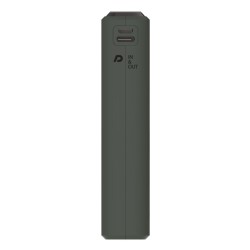 Realpower 333646 Bank Mocy 20000 Mah Zielony