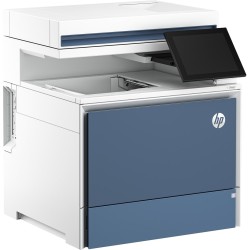 Hp Laserjet Urządzenie Wielofunkcyjne Color Enterprise 5800Dn