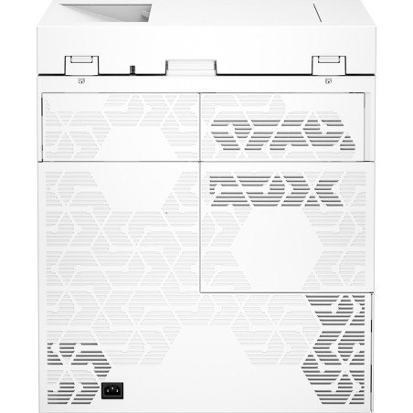 Hp Laserjet Urządzenie Wielofunkcyjne Color Enterprise 5800Dn