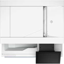 Hp Laserjet Urządzenie Wielofunkcyjne Color Enterprise 5800Dn