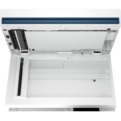 Hp Laserjet Urządzenie Wielofunkcyjne Color Enterprise 5800Dn