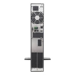 Levelone Ups-2101 Zasilacz Ups Podwójnej Konwersji (Online) 1 Kva 1000 W 8 X Gniazdo Sieciowe