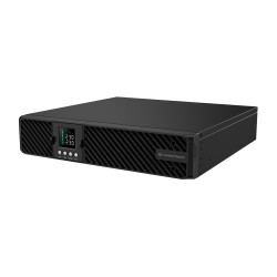 Conceptronic Zeus51E3K Zasilacz Ups Podwójnej Konwersji (Online) 3 Kva 3000 W 9 X Gniazdo Sieciowe