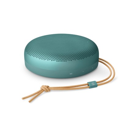 Bang & Olufsen Beosound A1 3Rd Gen Przenośny Głośnik Stereo Zielony 60 W