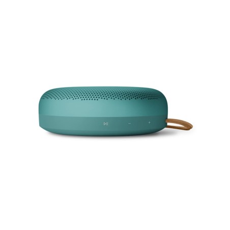 Bang & Olufsen Beosound A1 3Rd Gen Przenośny Głośnik Stereo Zielony 60 W