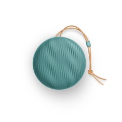 Bang & Olufsen Beosound A1 3Rd Gen Przenośny Głośnik Stereo Zielony 60 W