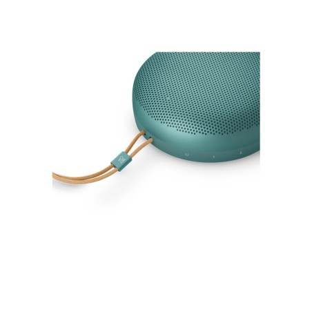 Bang & Olufsen Beosound A1 3Rd Gen Przenośny Głośnik Stereo Zielony 60 W