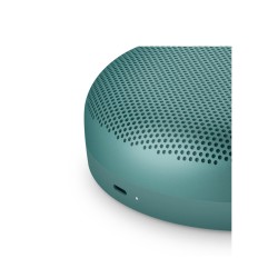 Bang & Olufsen Beosound A1 3Rd Gen Przenośny Głośnik Stereo Zielony 60 W