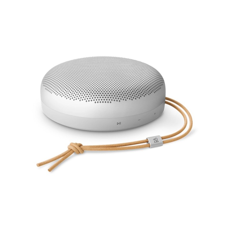 Bang & Olufsen Beosound A1 3Rd Gen Przenośny Głośnik Stereo Aluminium 60 W