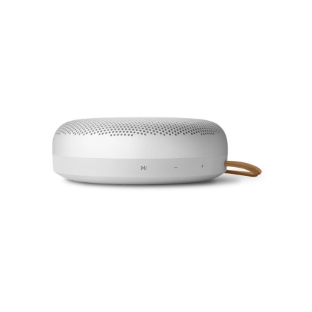Bang & Olufsen Beosound A1 3Rd Gen Przenośny Głośnik Stereo Aluminium 60 W