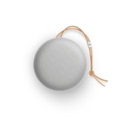 Bang & Olufsen Beosound A1 3Rd Gen Przenośny Głośnik Stereo Aluminium 60 W