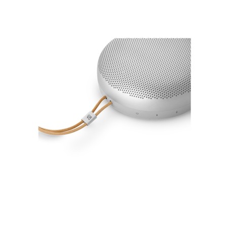 Bang & Olufsen Beosound A1 3Rd Gen Przenośny Głośnik Stereo Aluminium 60 W